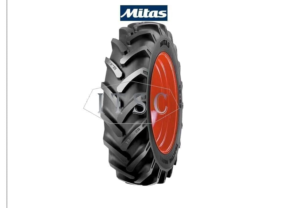 MITAS　バイアスタイヤ　　　　　11.2 - 28 - ITSCLAB FANSHOP（インタートラクターサービス株式会社）