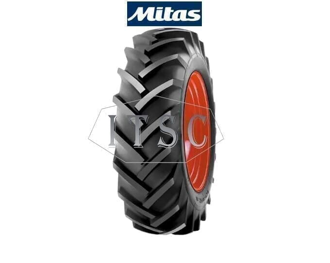 MITAS　バイアスタイヤ　　　　　13.6 - 38 - ITSCLAB FANSHOP（インタートラクターサービス株式会社）