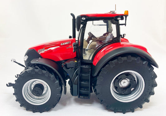 Optum300CVX ﾄﾗｸﾀｰｵﾌﾞｻﾞｲﾔｰ 1:32 - ITSCLAB FANSHOP（インタートラクターサービス株式会社）