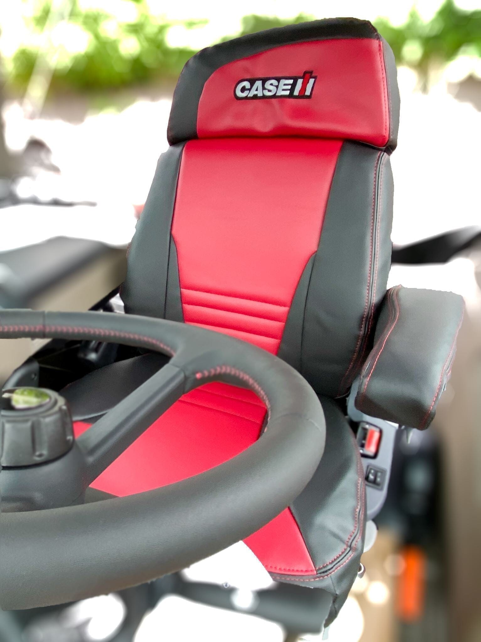 シートカバー - ITSCLAB FANSHOP（インタートラクターサービス株式会社）