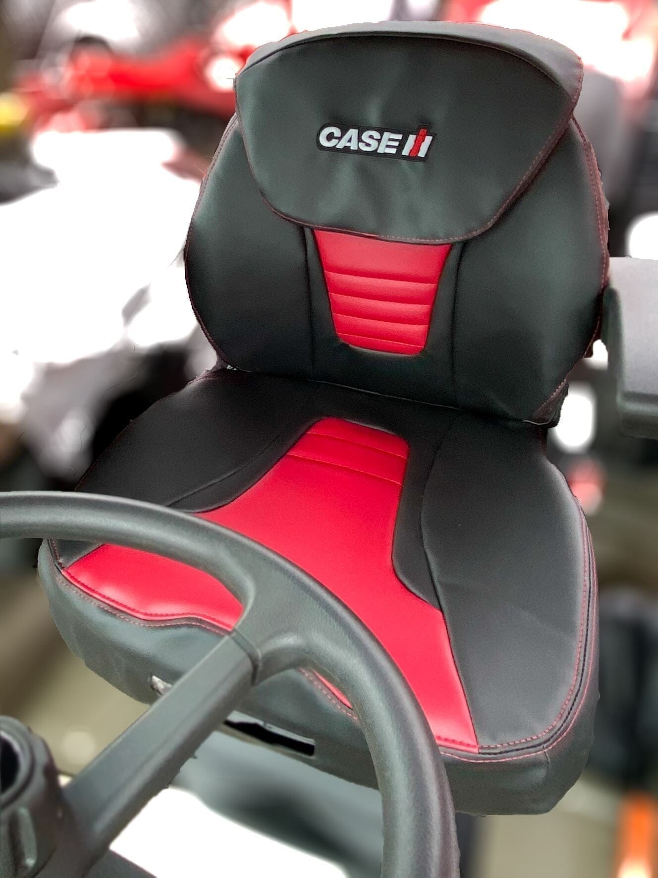 シートカバー - ITSCLAB FANSHOP（インタートラクターサービス株式会社）