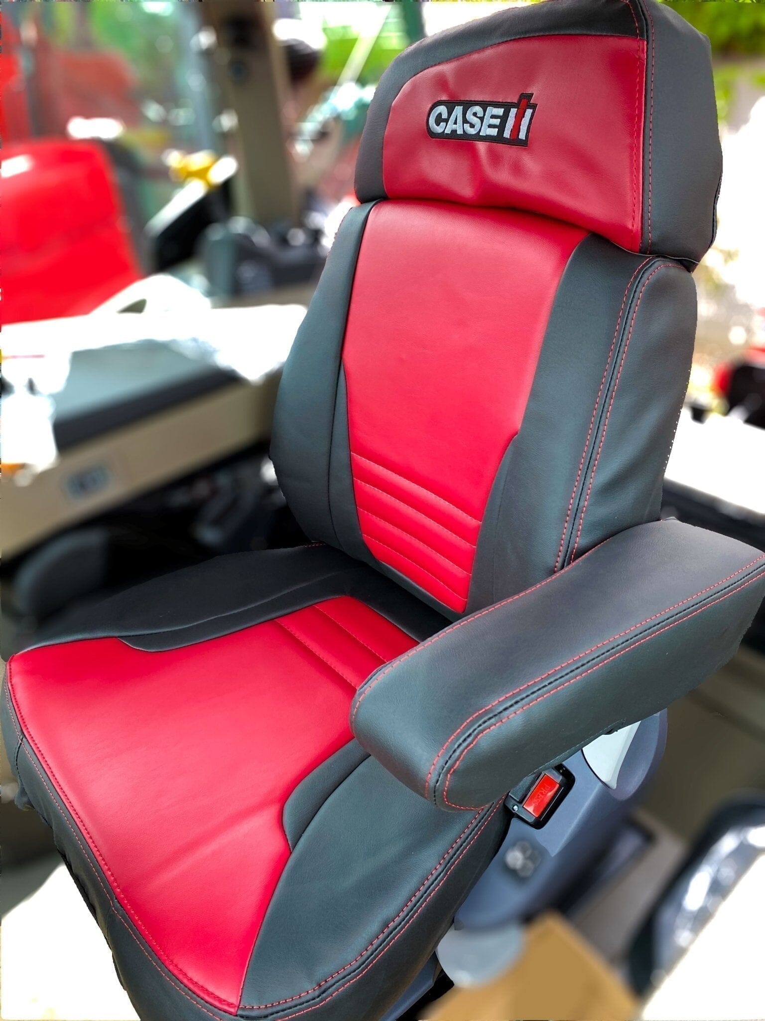 シートカバー - ITSCLAB FANSHOP（インタートラクターサービス株式会社）