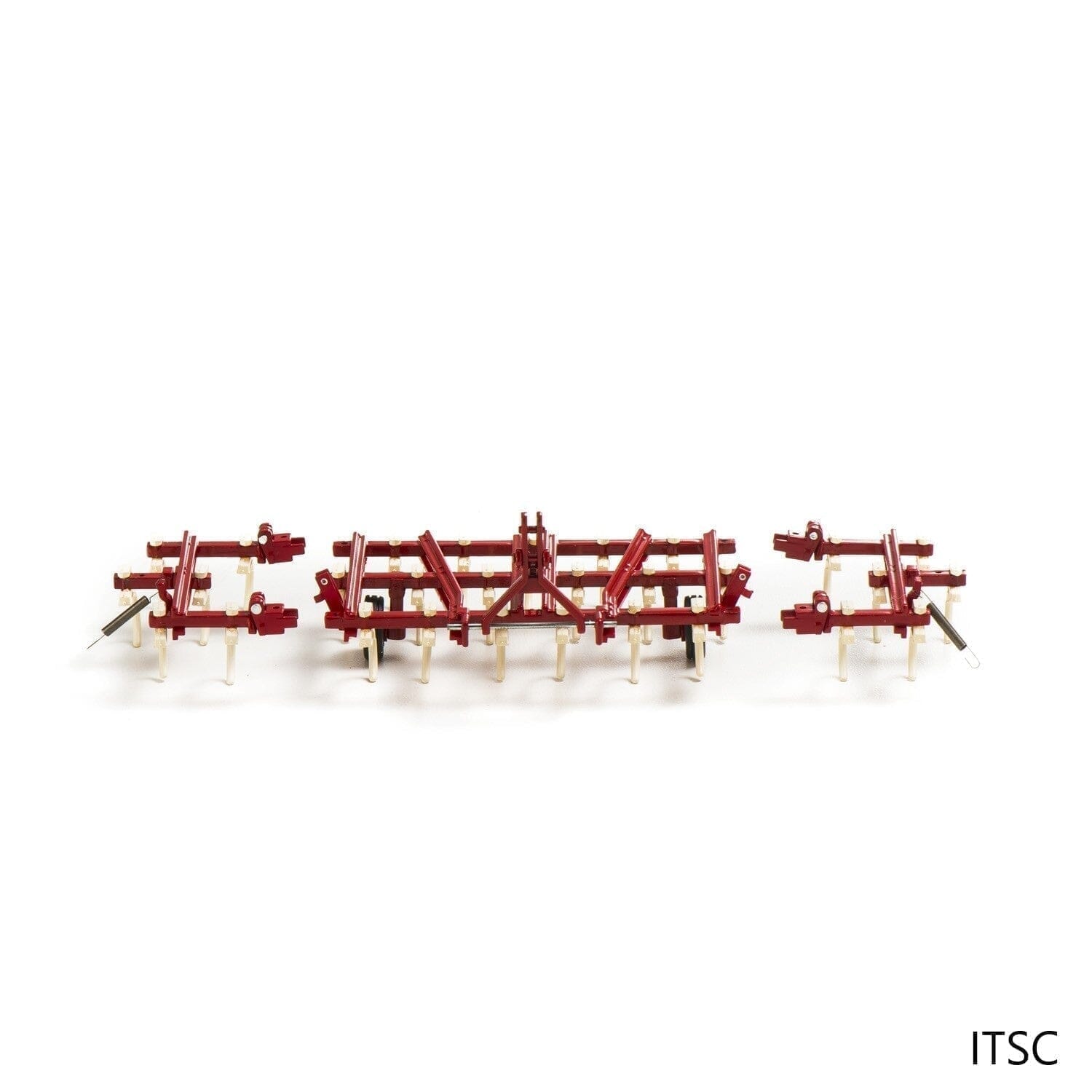 Vibrashankカルチ　1/32 - ITSCLAB FANSHOP（インタートラクターサービス株式会社）