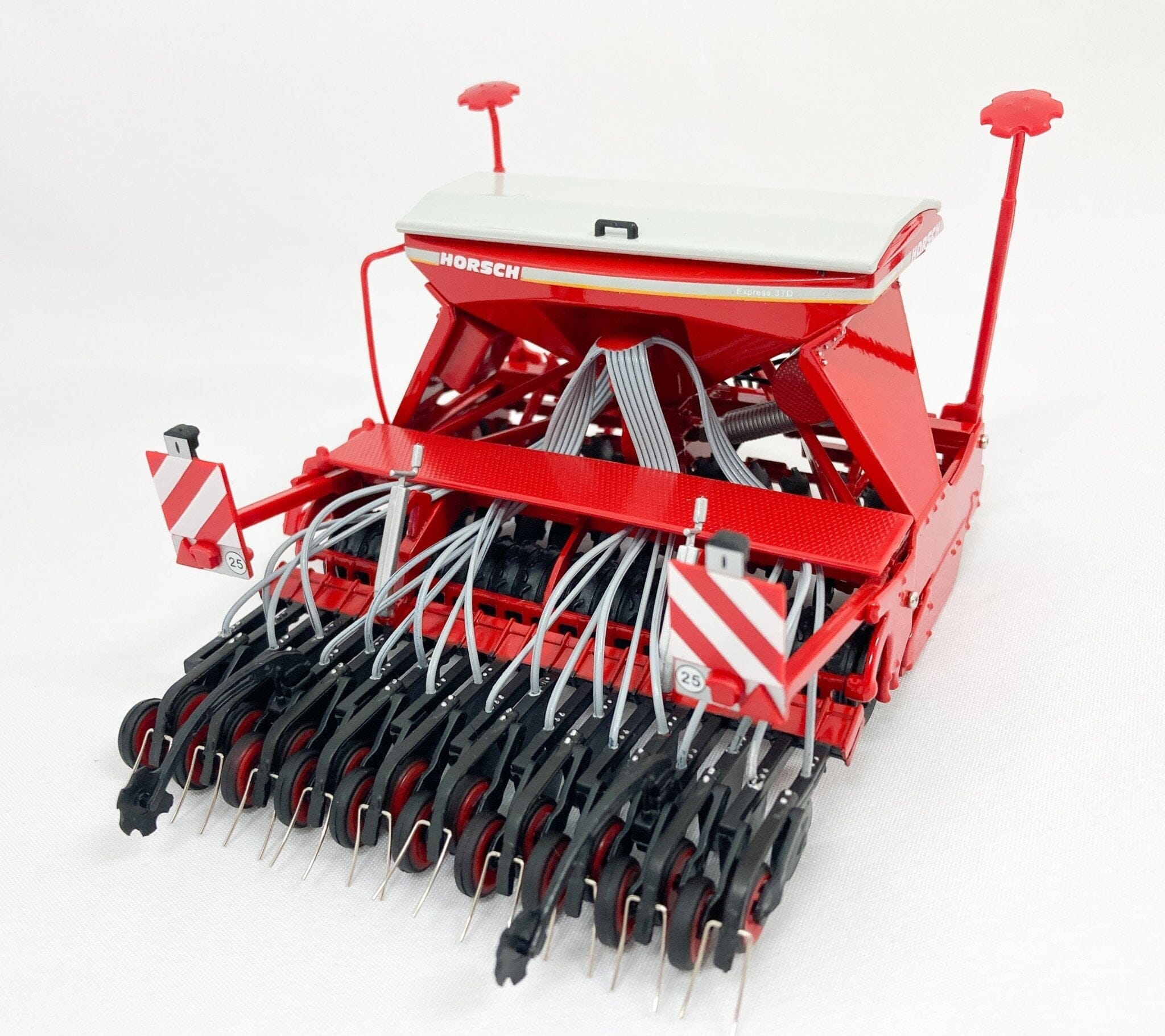 Express 3 TD 1:32 - ITSCLAB FANSHOP（インタートラクターサービス株式会社）