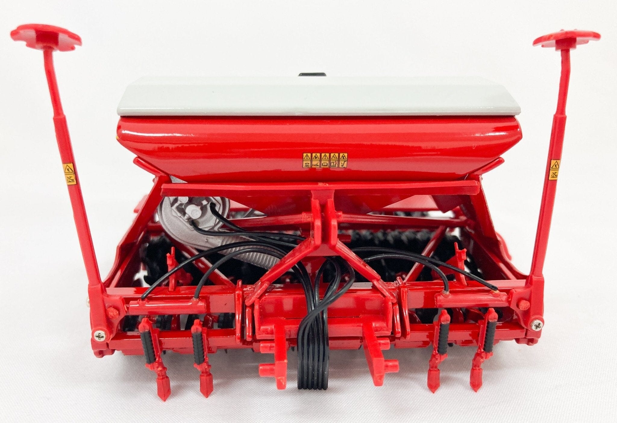 Express 3 TD 1:32 - ITSCLAB FANSHOP（インタートラクターサービス株式会社）