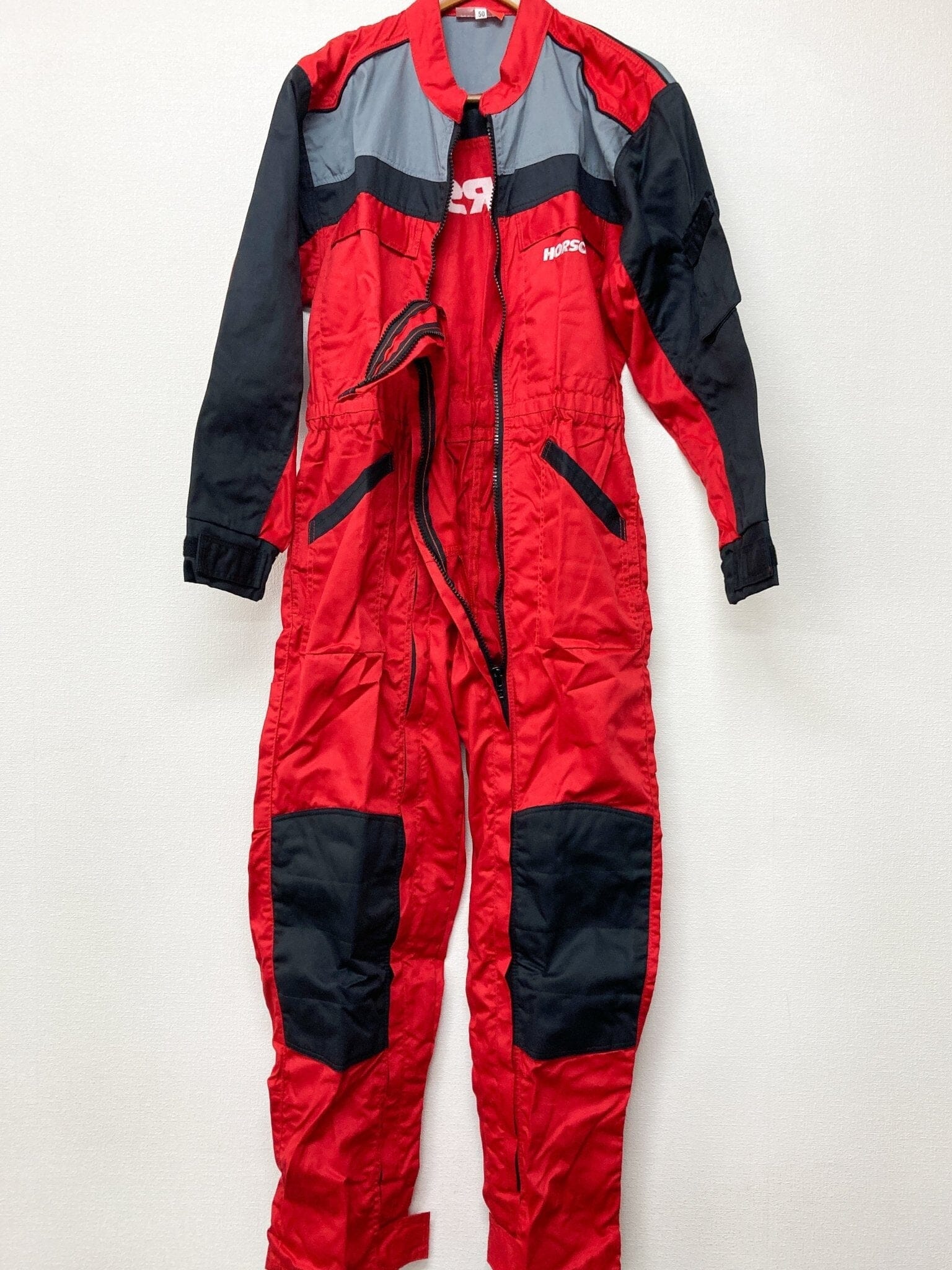 HORSCH オーバーオール - ITSCLAB FANSHOP（インタートラクターサービス株式会社）