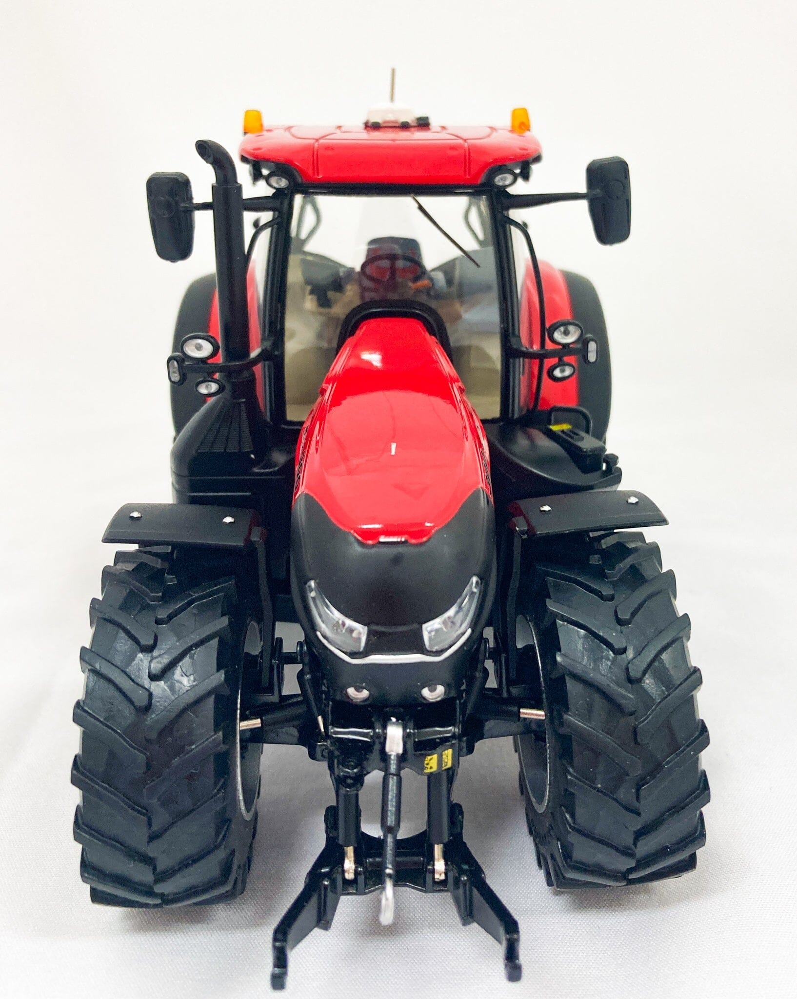 Optum300CVX ﾄﾗｸﾀｰｵﾌﾞｻﾞｲﾔｰ 1:32 - ITSCLAB FANSHOP（インタートラクターサービス株式会社）