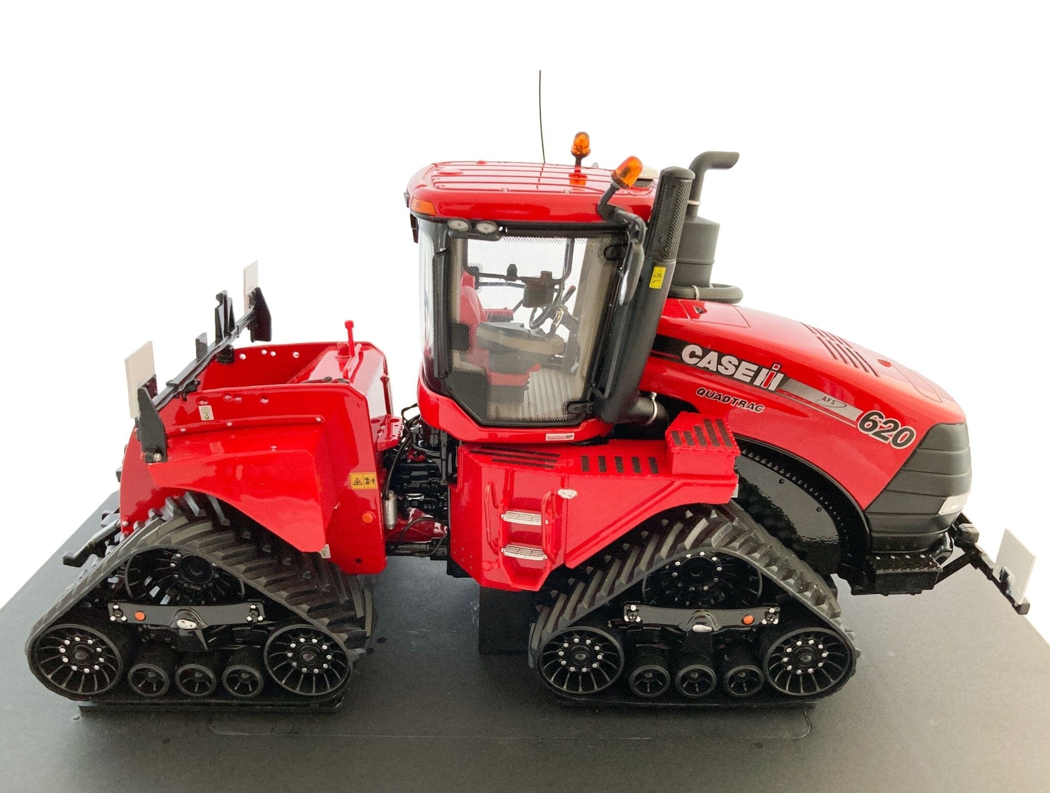 Quadtrac620 1/32 - ITSCLAB FANSHOP（インタートラクターサービス株式会社）